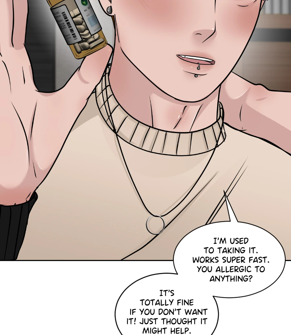 Your Way – Our Paths - Chapter 13 manhwa