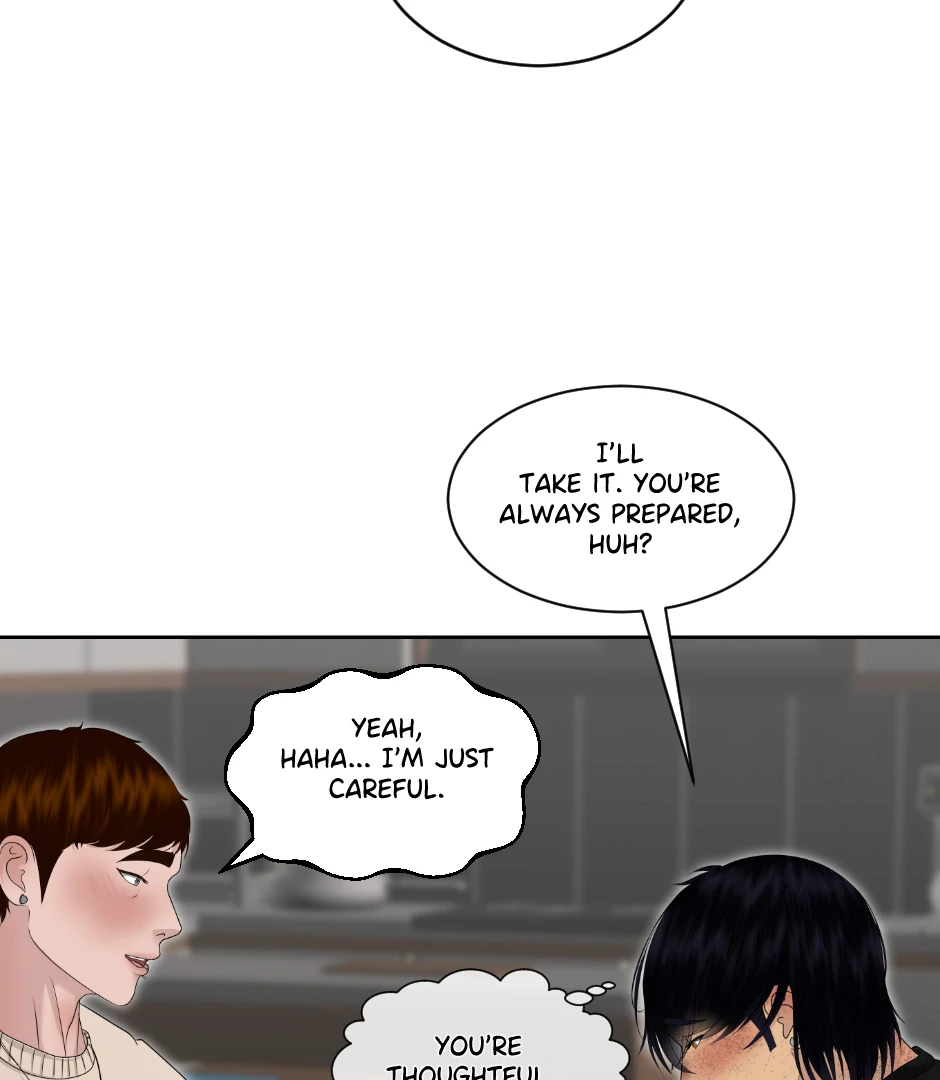 Your Way – Our Paths - Chapter 13 manhwa