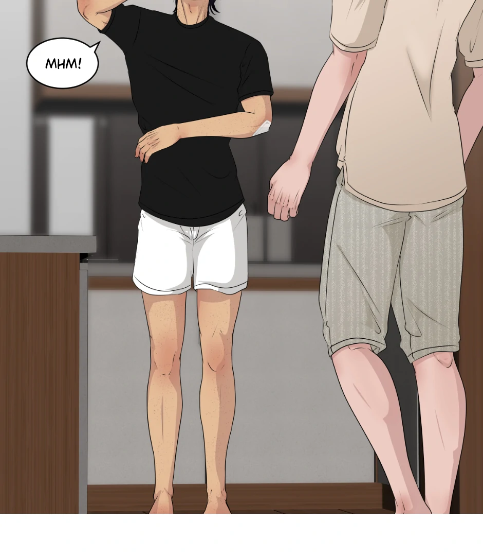 Your Way – Our Paths - Chapter 13 manhwa