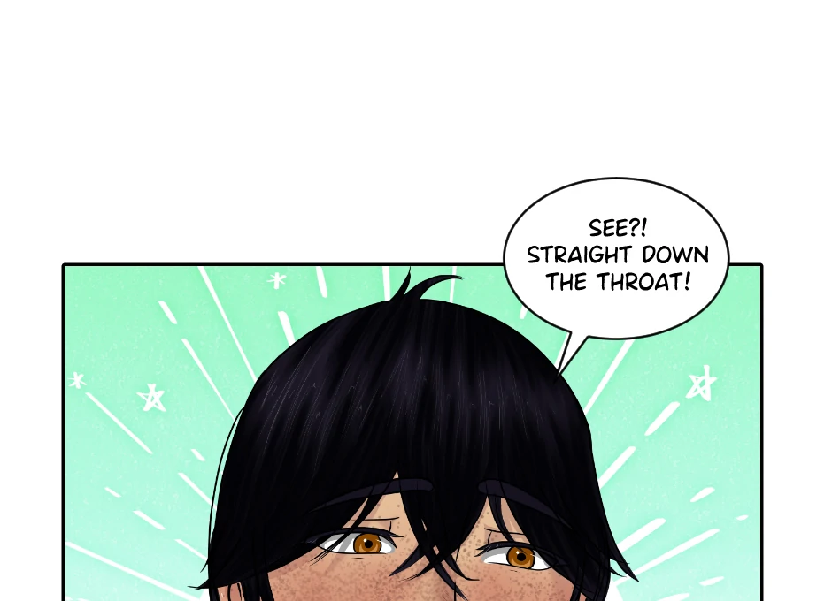 Your Way – Our Paths - Chapter 13 manhwa
