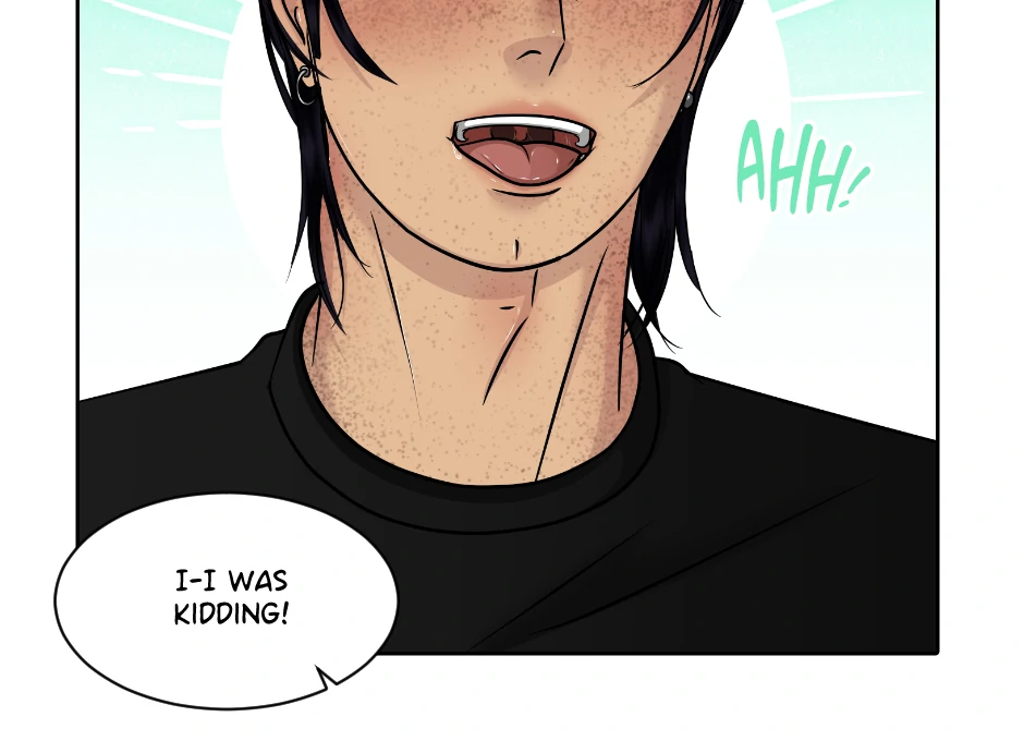 Your Way – Our Paths - Chapter 13 manhwa