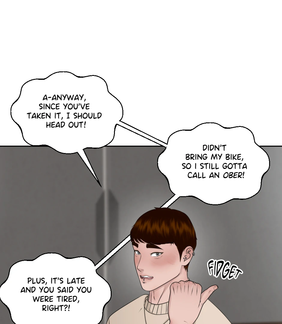 Your Way – Our Paths - Chapter 13 manhwa