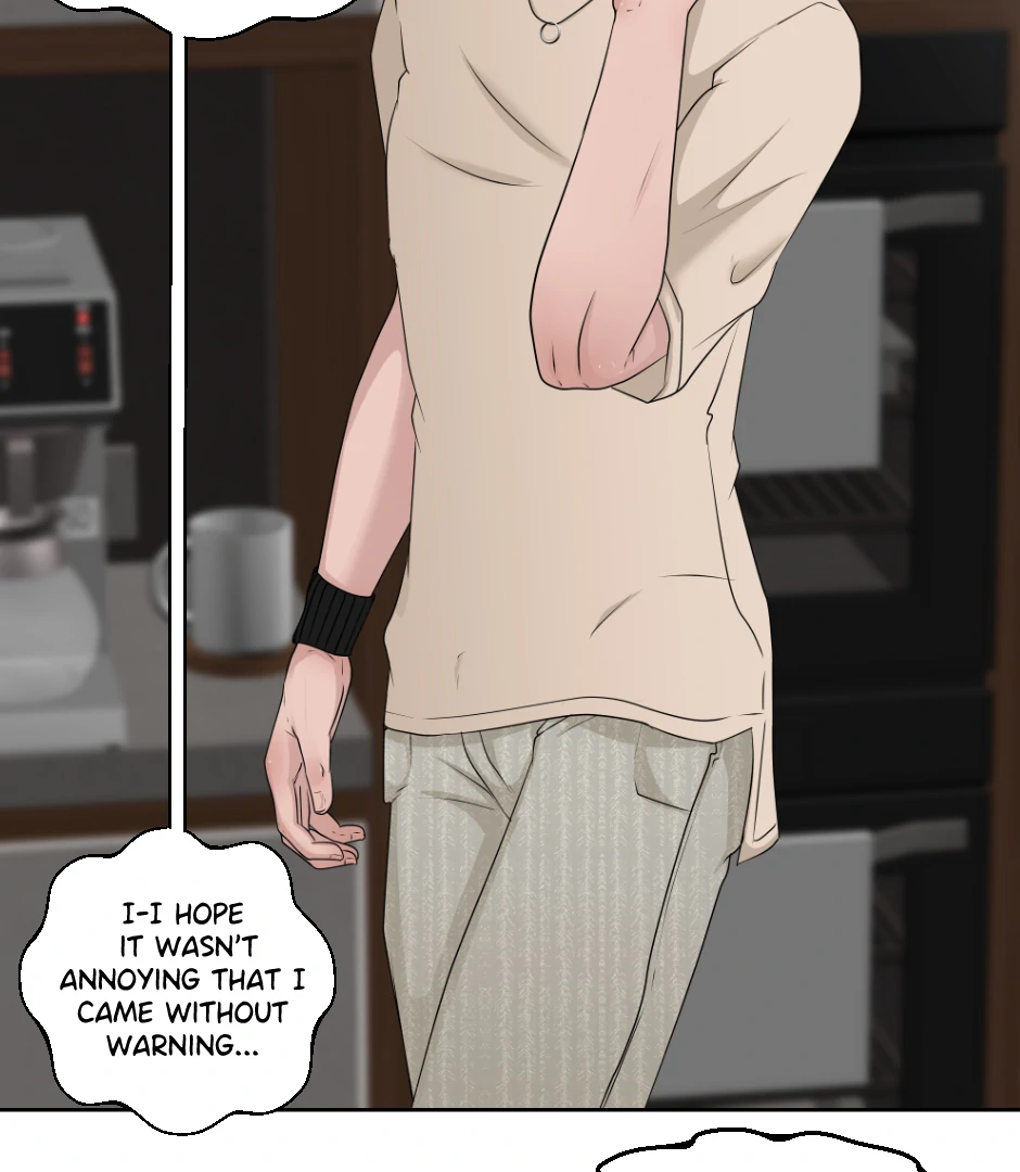 Your Way – Our Paths - Chapter 13 manhwa