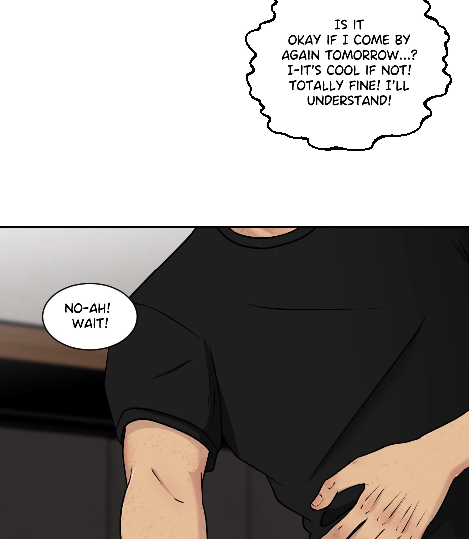 Your Way – Our Paths - Chapter 13 manhwa