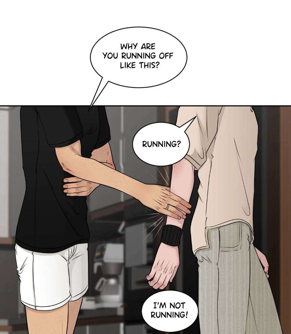 Your Way – Our Paths - Chapter 13 manhwa