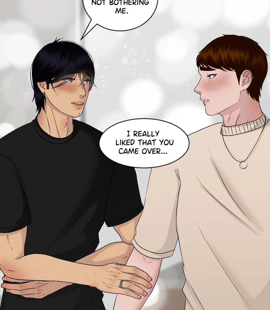 Your Way – Our Paths - Chapter 13 manhwa