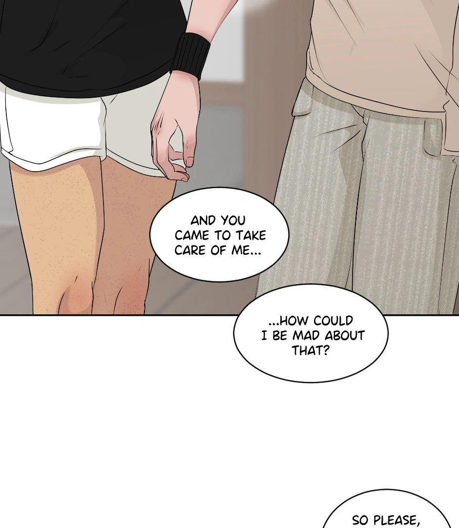 Your Way – Our Paths - Chapter 13 manhwa