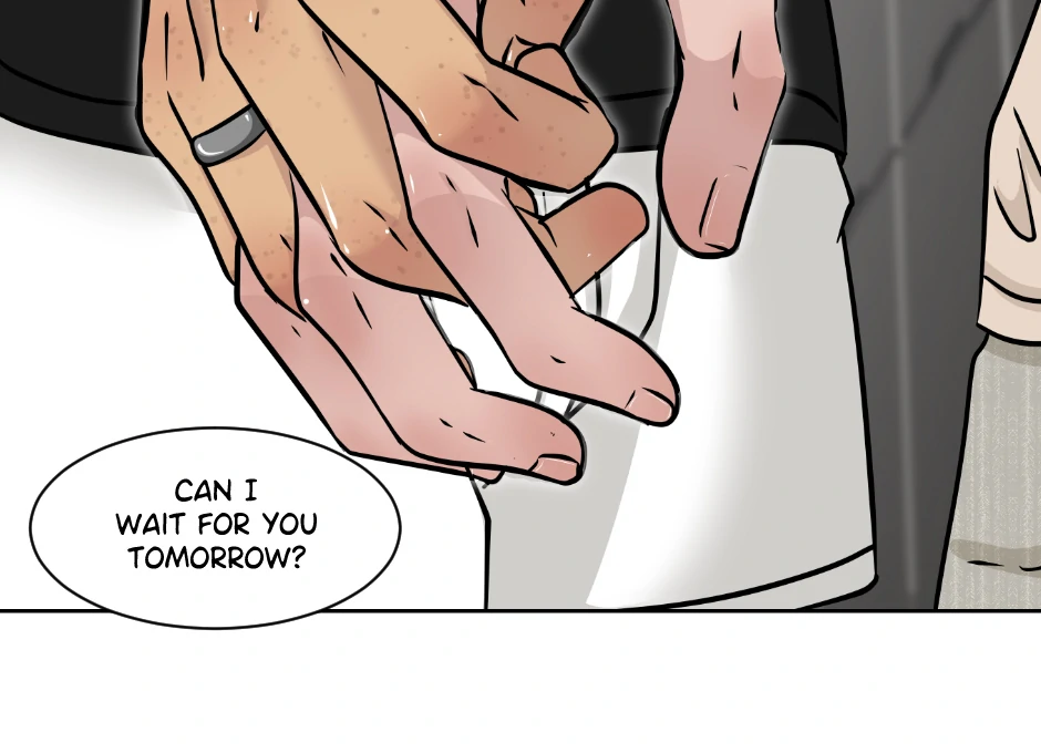 Your Way – Our Paths - Chapter 13 manhwa