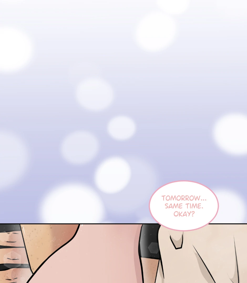 Your Way – Our Paths - Chapter 13 manhwa