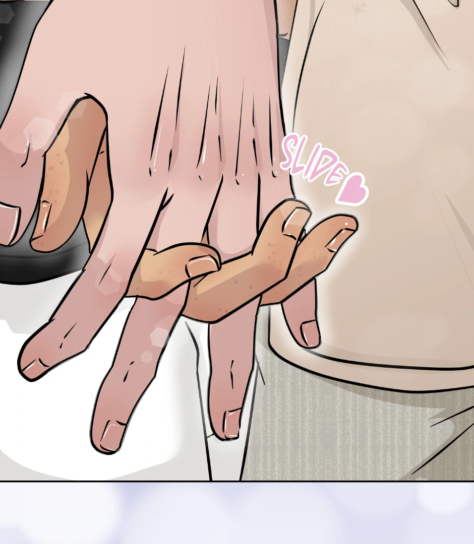Your Way – Our Paths - Chapter 13 manhwa
