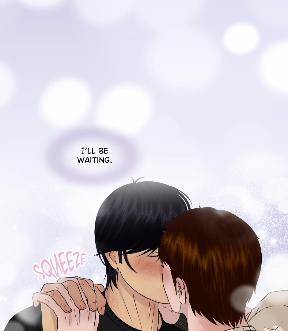 Your Way – Our Paths - Chapter 13 manhwa