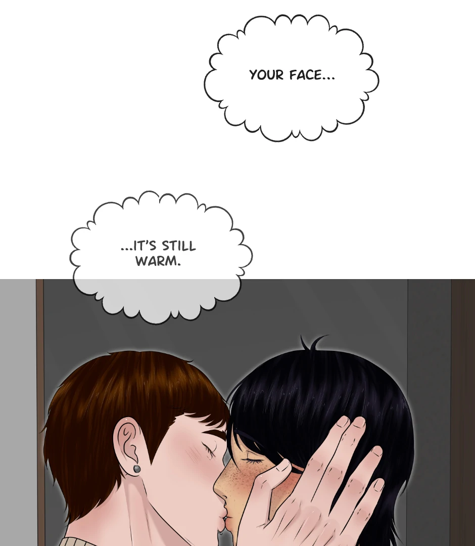 Your Way – Our Paths - Chapter 14 manhwa