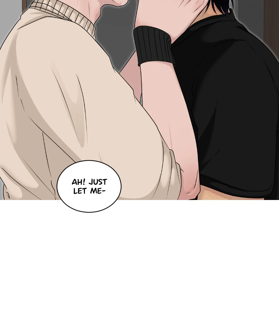 Your Way – Our Paths - Chapter 14 manhwa