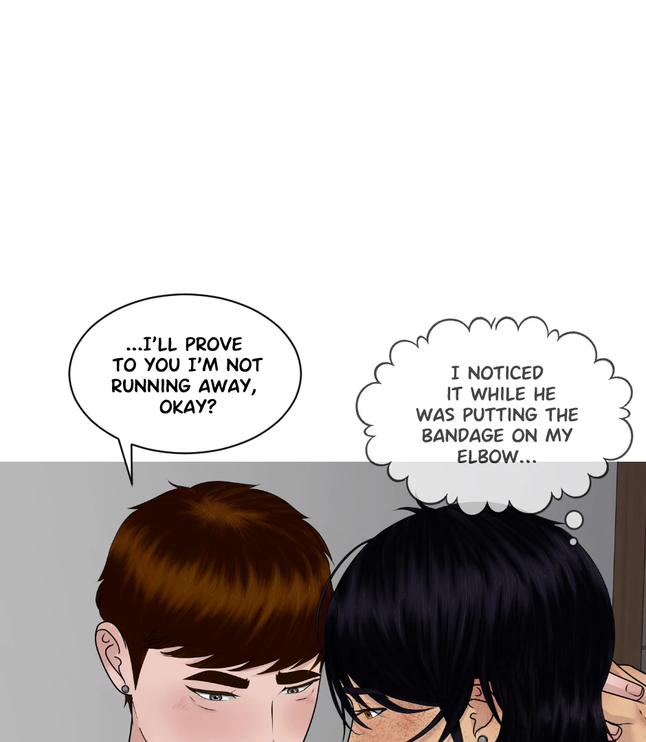 Your Way – Our Paths - Chapter 14 manhwa