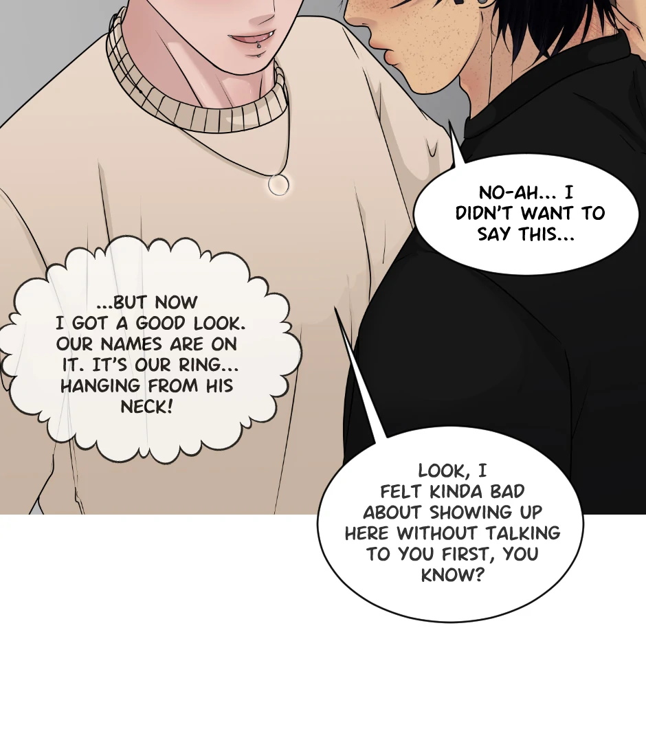 Your Way – Our Paths - Chapter 14 manhwa
