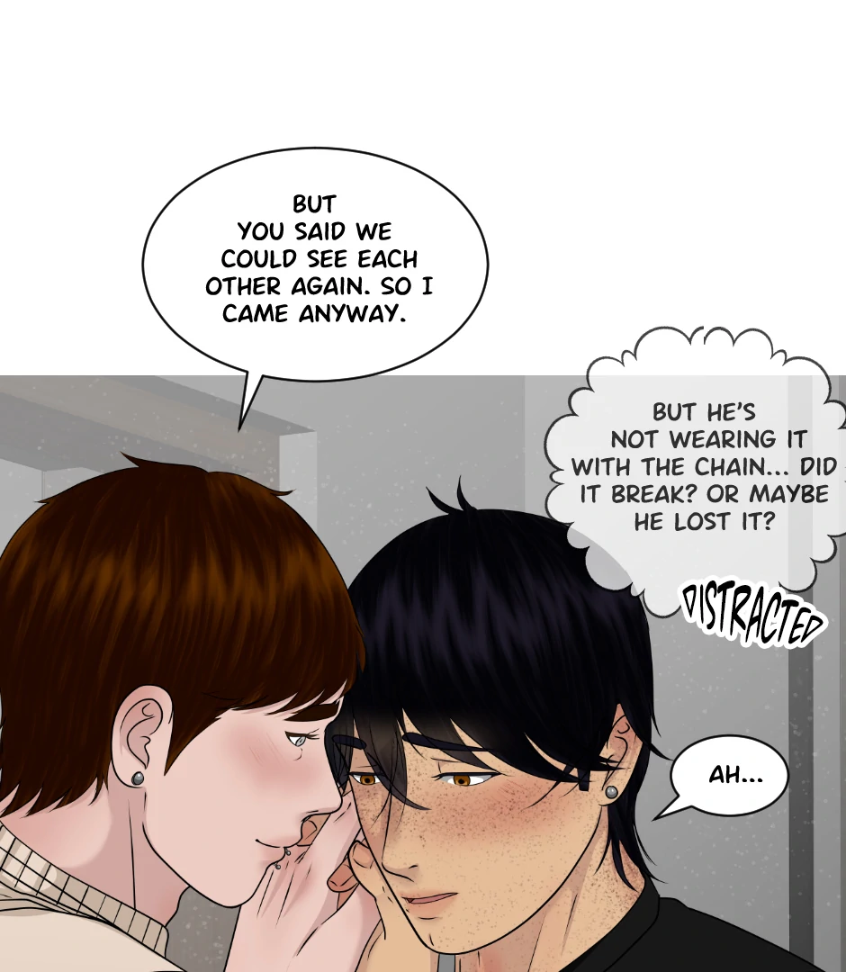 Your Way – Our Paths - Chapter 14 manhwa