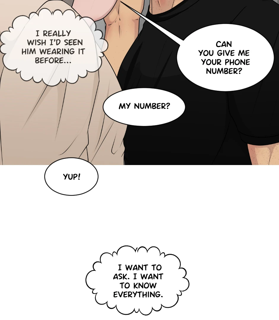Your Way – Our Paths - Chapter 14 manhwa