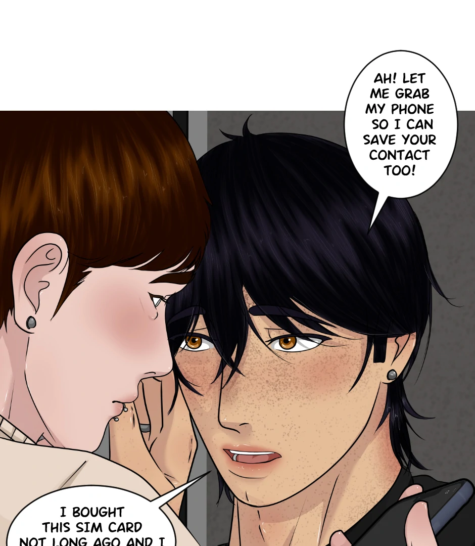 Your Way – Our Paths - Chapter 14 manhwa
