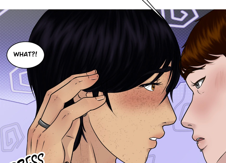 Your Way – Our Paths - Chapter 14 manhwa