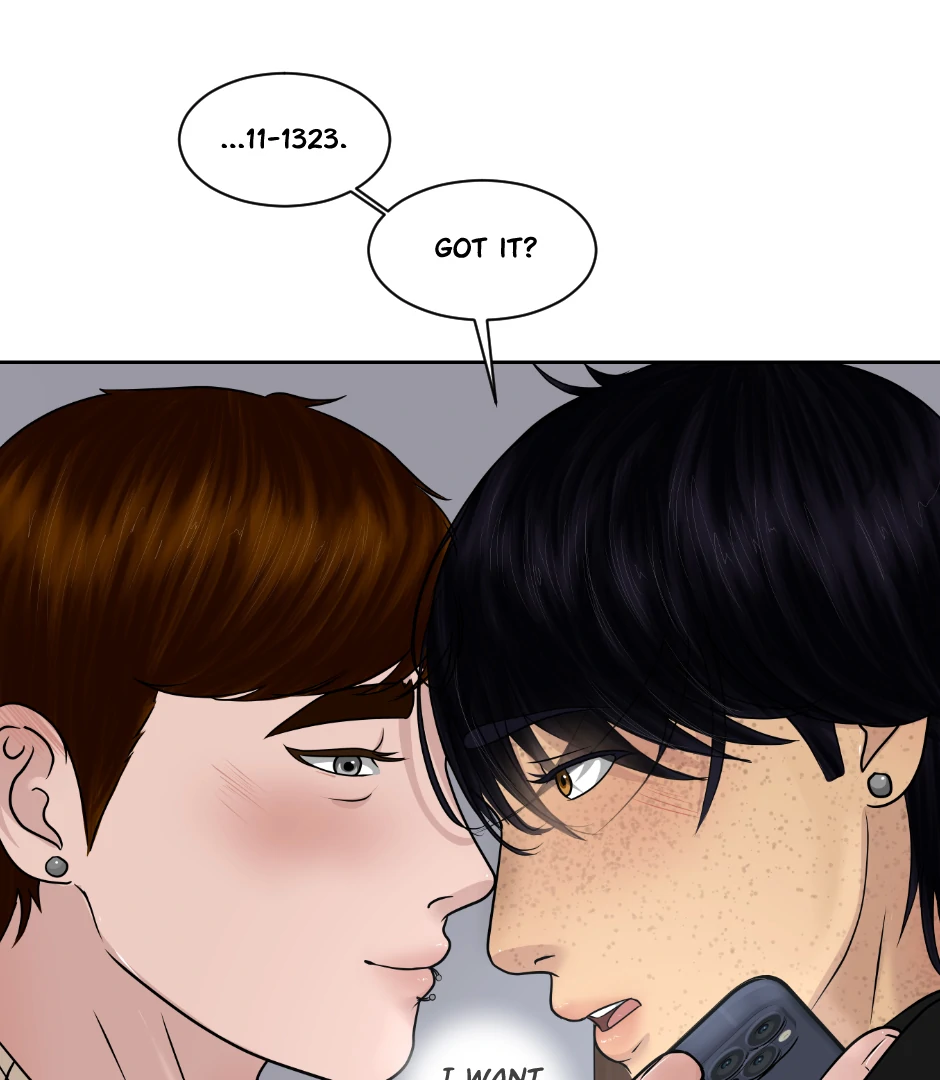 Your Way – Our Paths - Chapter 14 manhwa
