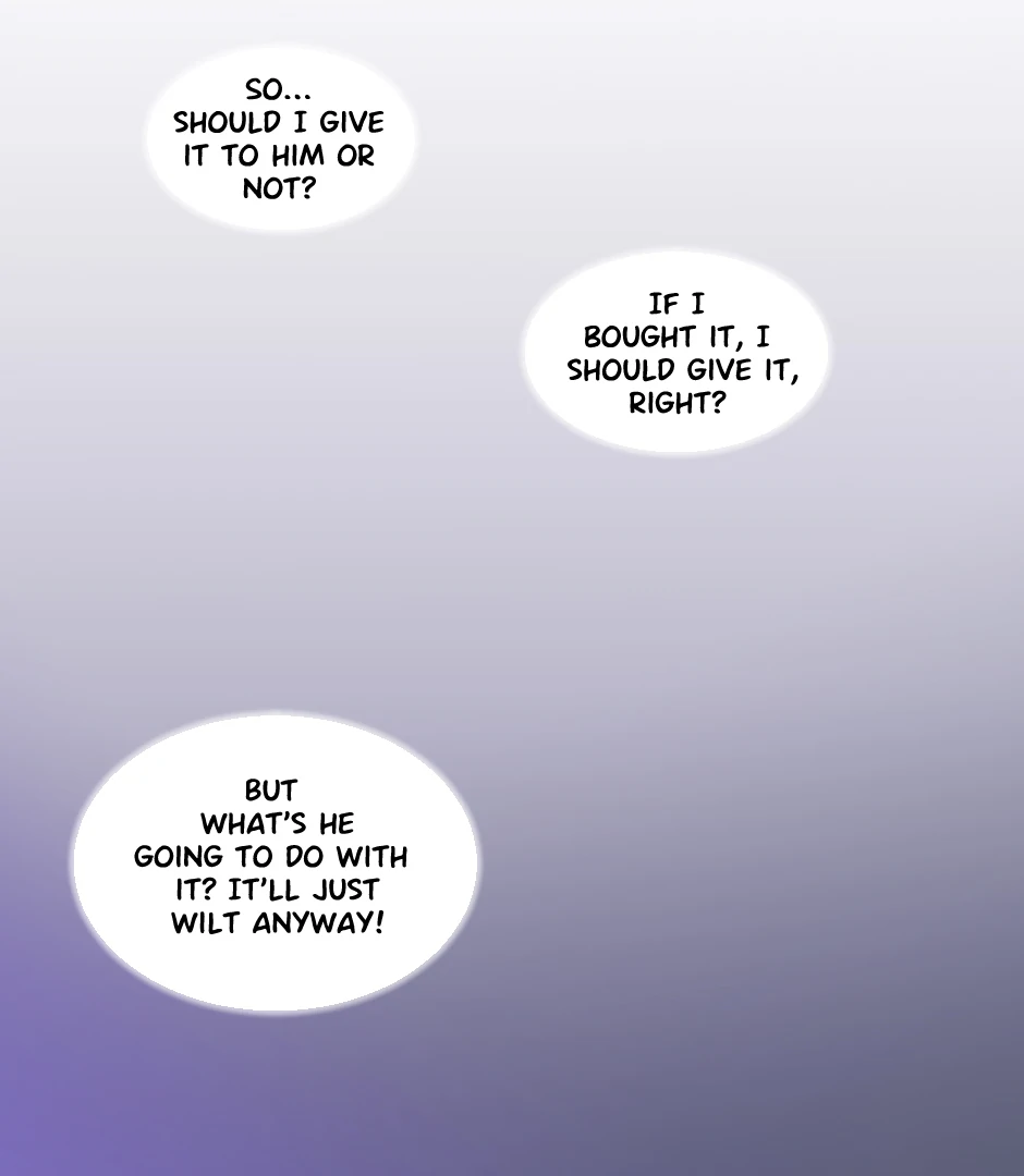 Your Way – Our Paths - Chapter 14 manhwa