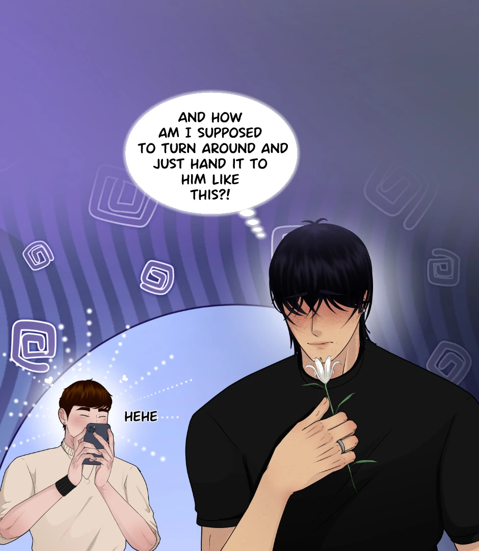 Your Way – Our Paths - Chapter 14 manhwa