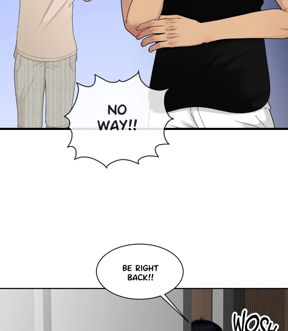 Your Way – Our Paths - Chapter 14 manhwa