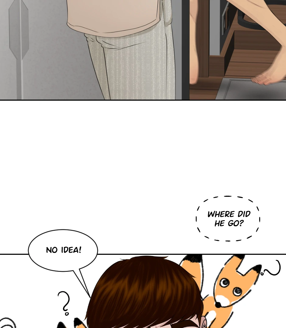 Your Way – Our Paths - Chapter 14 manhwa