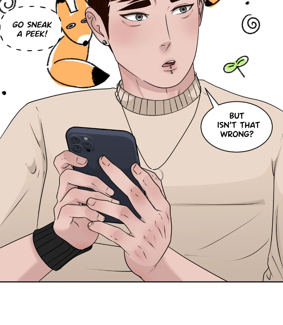 Your Way – Our Paths - Chapter 14 manhwa