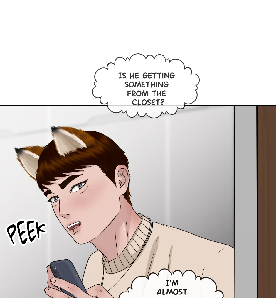 Your Way – Our Paths - Chapter 14 manhwa