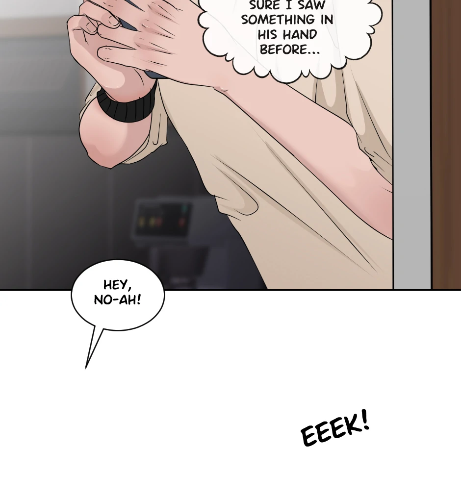 Your Way – Our Paths - Chapter 14 manhwa