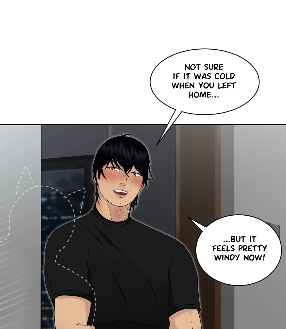 Your Way – Our Paths - Chapter 14 manhwa