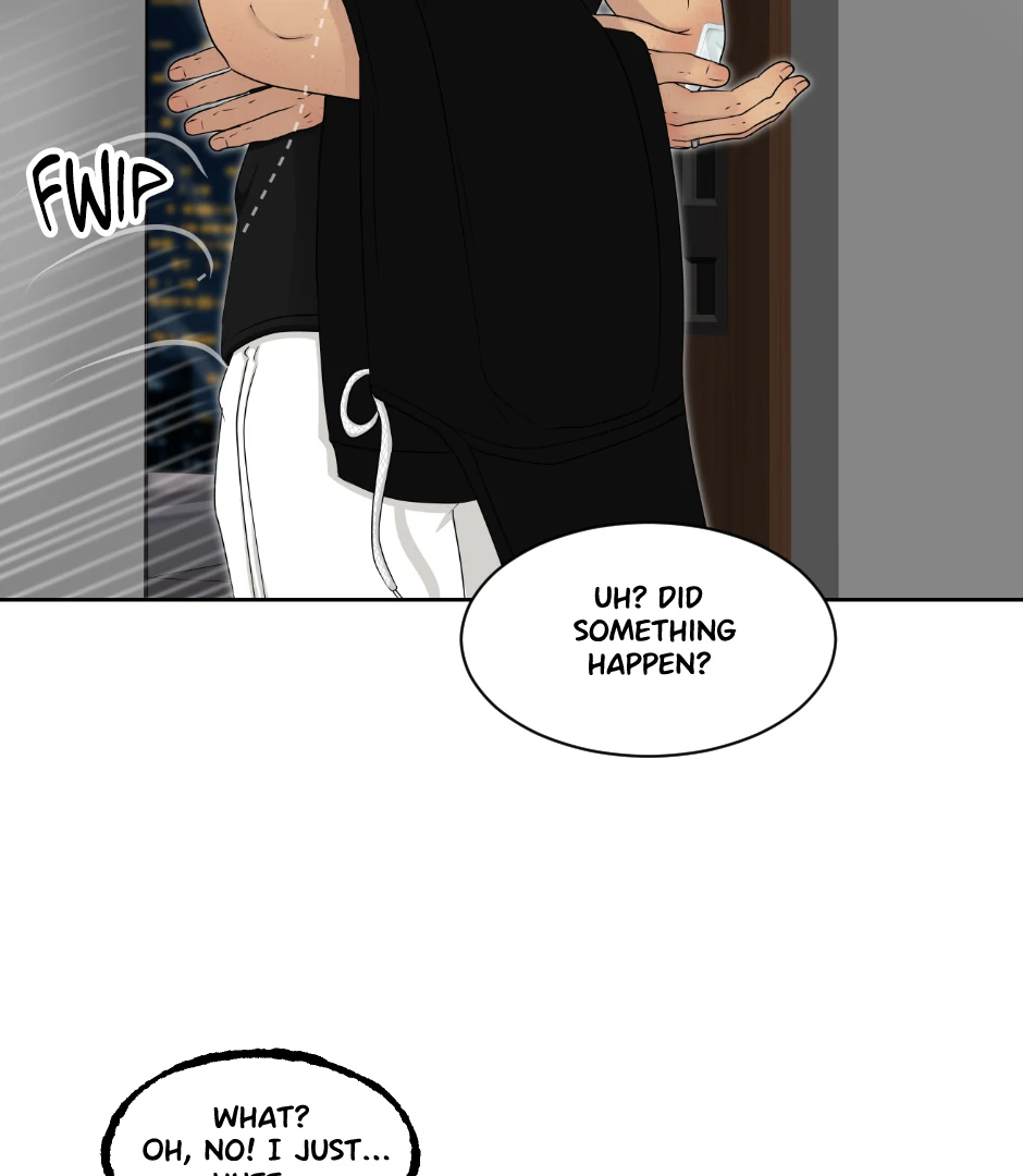 Your Way – Our Paths - Chapter 14 manhwa