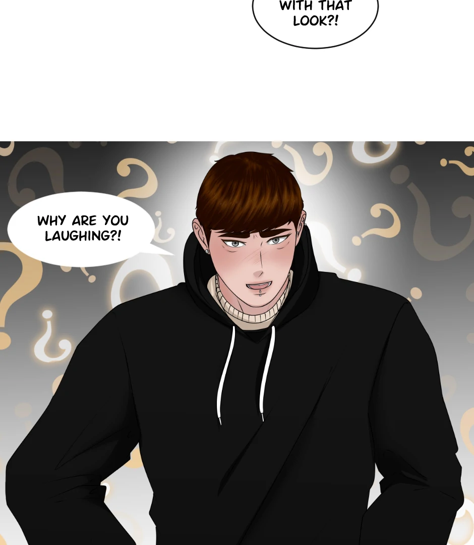 Your Way – Our Paths - Chapter 14 manhwa