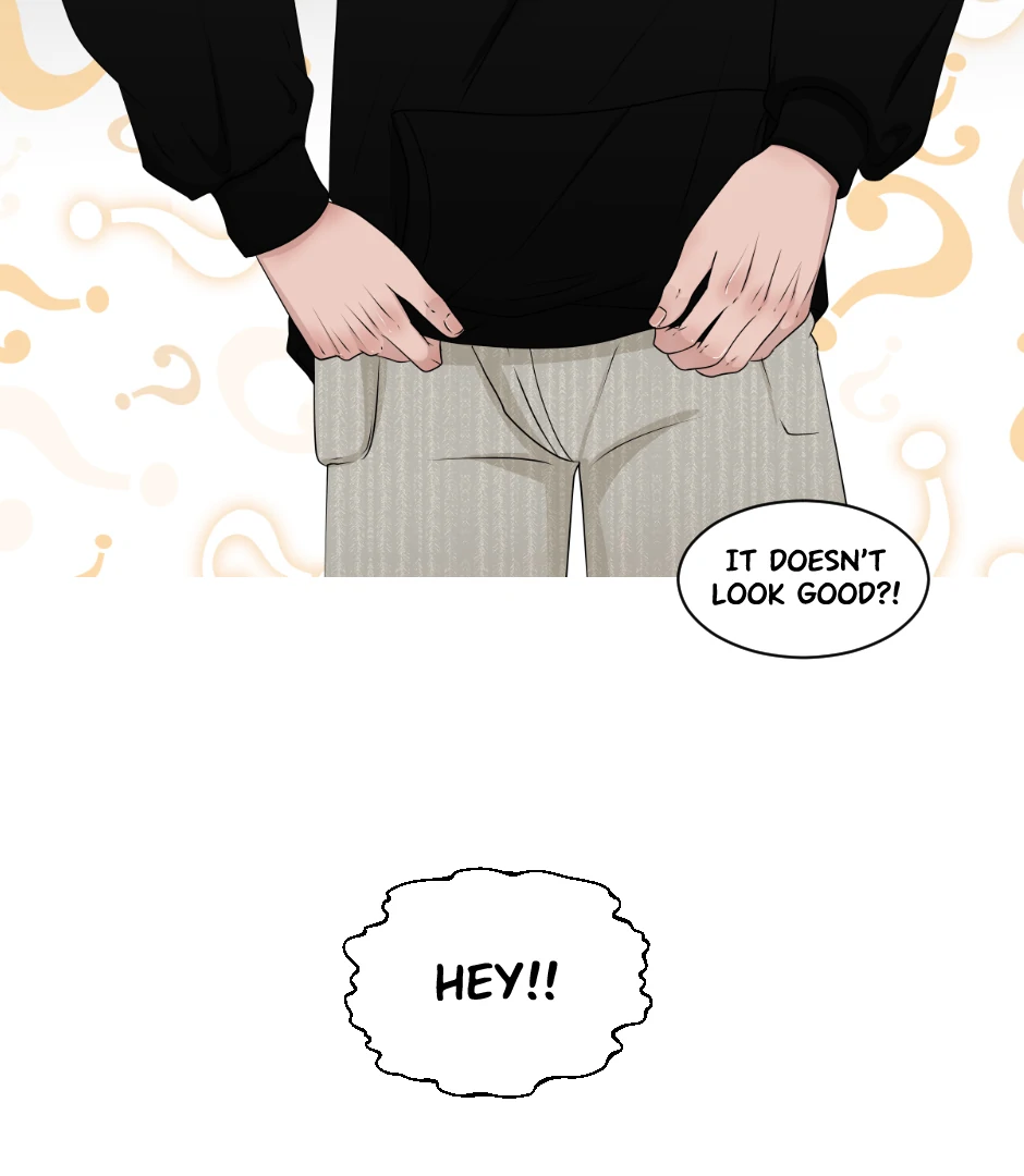 Your Way – Our Paths - Chapter 14 manhwa