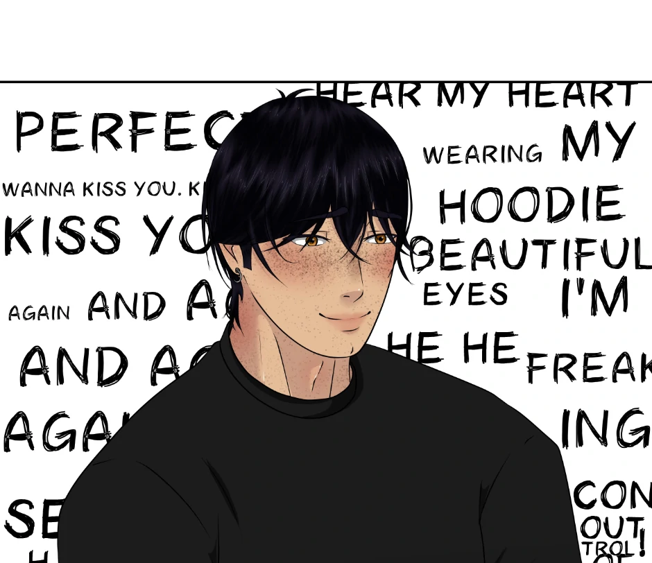 Your Way – Our Paths - Chapter 14 manhwa
