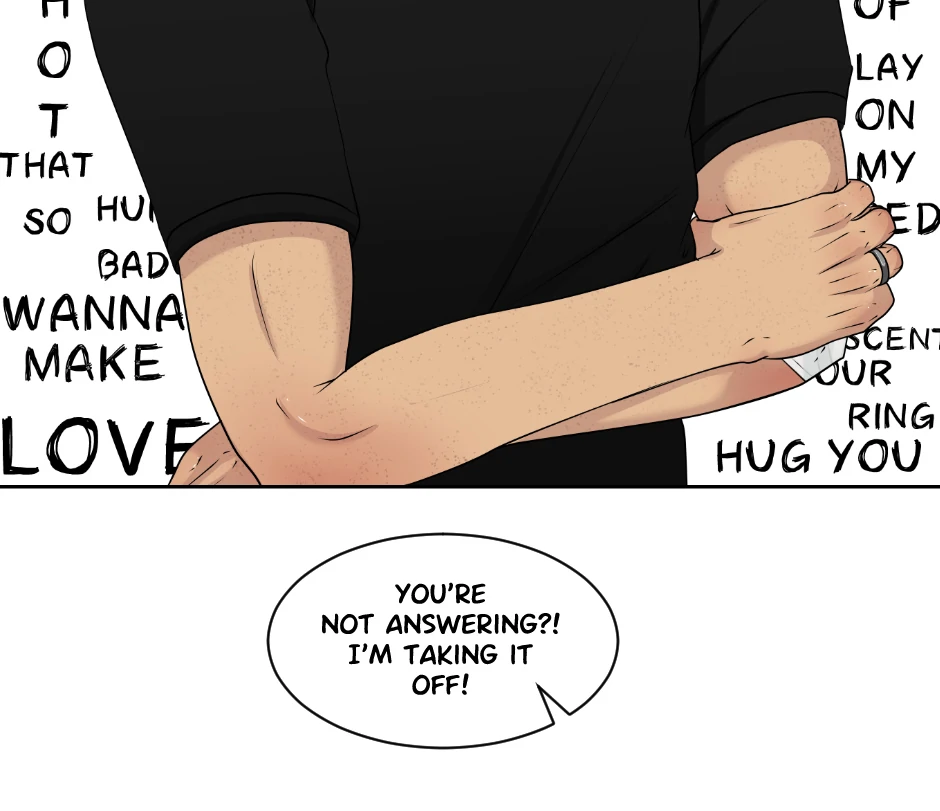 Your Way – Our Paths - Chapter 14 manhwa