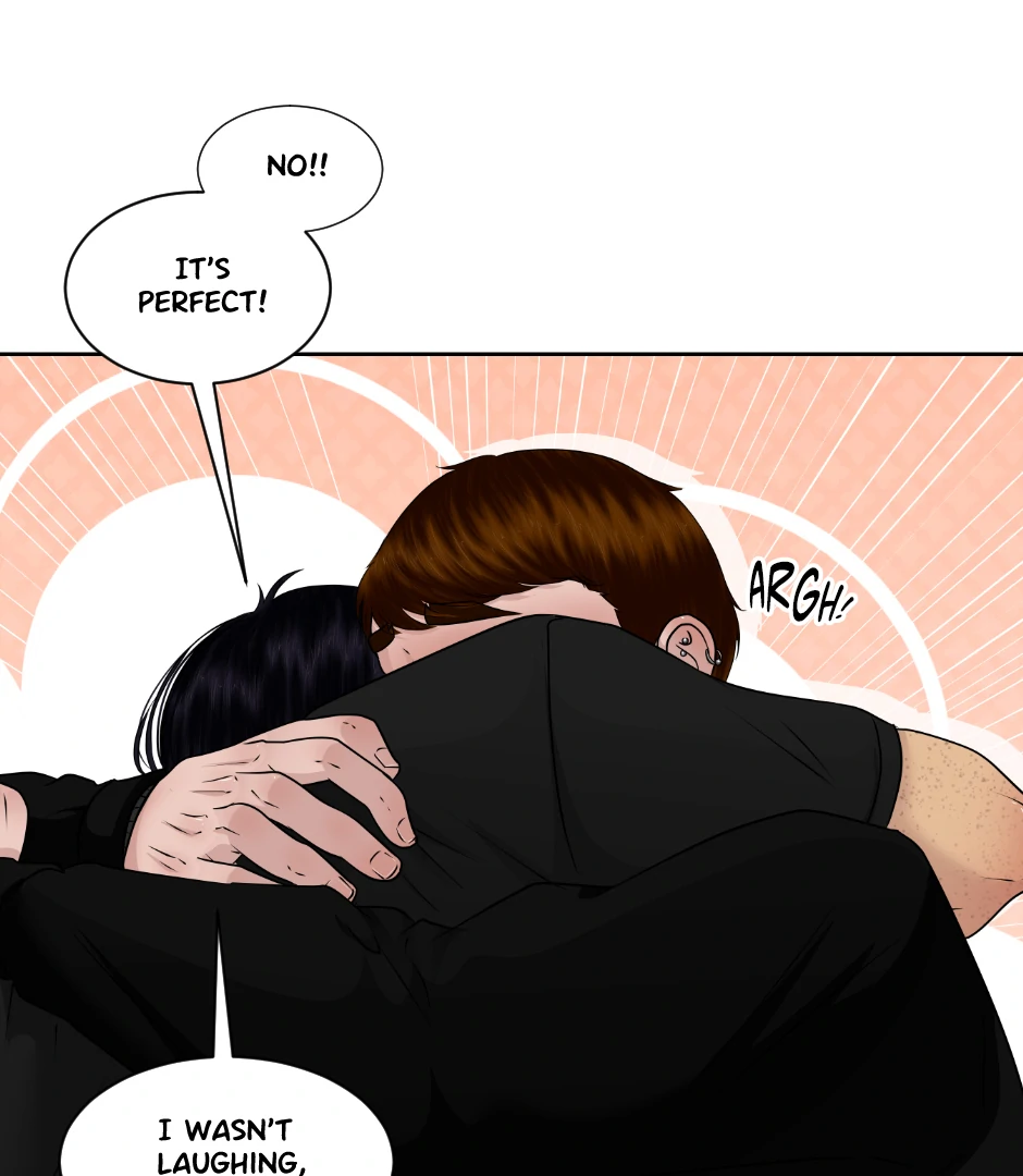 Your Way – Our Paths - Chapter 14 manhwa