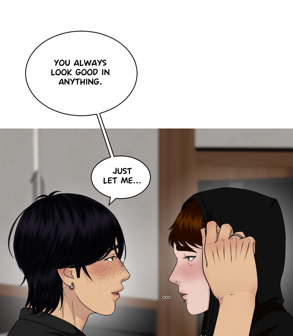 Your Way – Our Paths - Chapter 14 manhwa