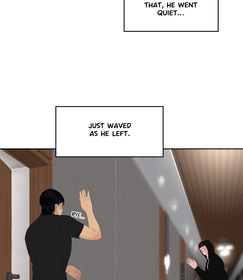 Your Way – Our Paths - Chapter 14 manhwa