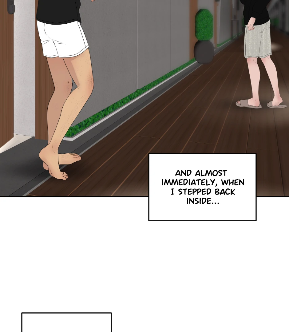 Your Way – Our Paths - Chapter 14 manhwa