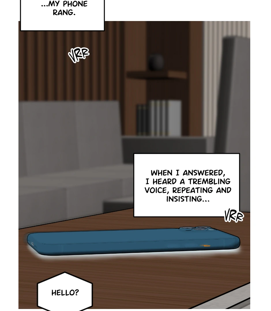Your Way – Our Paths - Chapter 14 manhwa