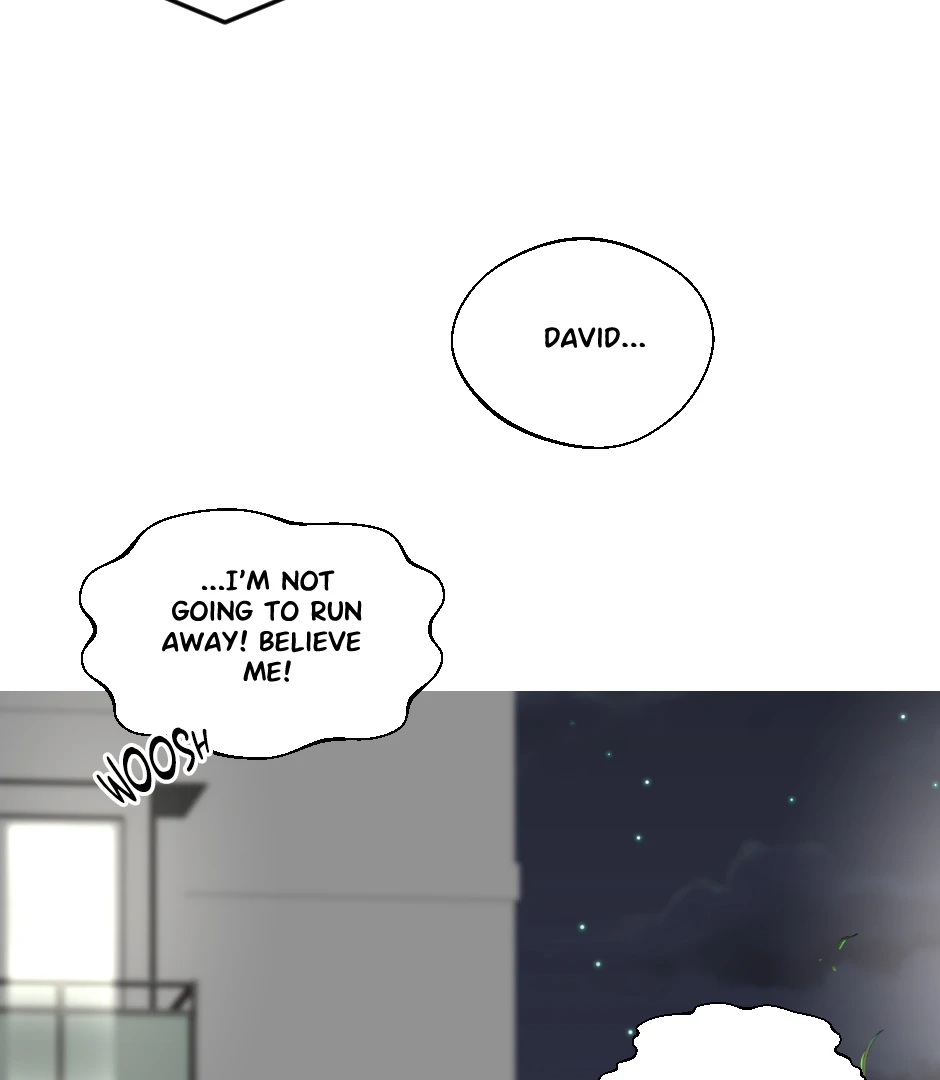Your Way – Our Paths - Chapter 14 manhwa