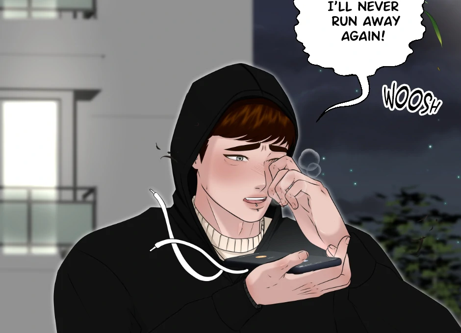 Your Way – Our Paths - Chapter 14 manhwa