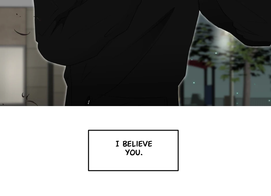 Your Way – Our Paths - Chapter 14 manhwa