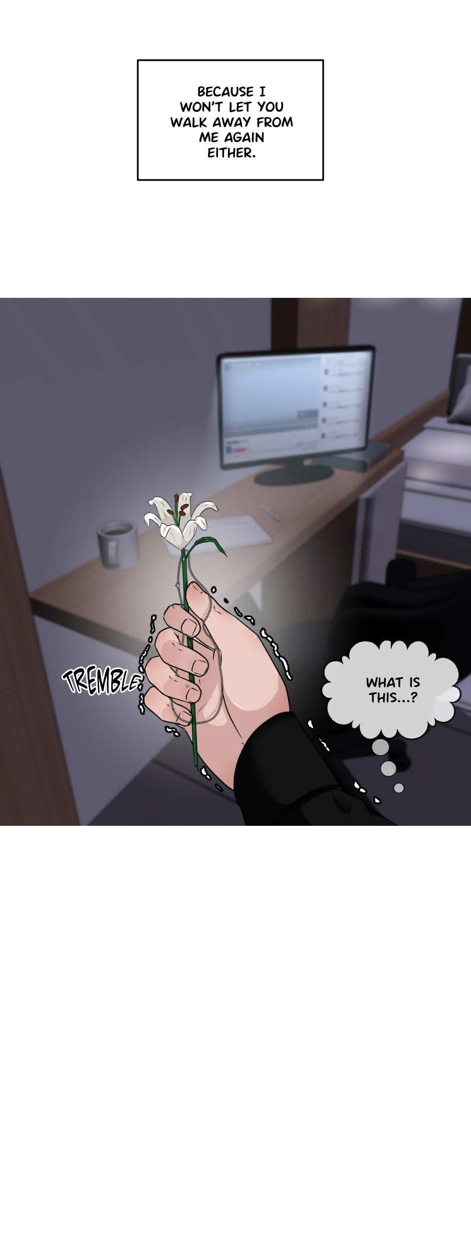 Your Way – Our Paths - Chapter 14 manhwa