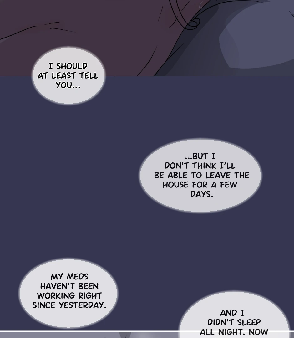 Your Way – Our Paths - Chapter 15 manhwa