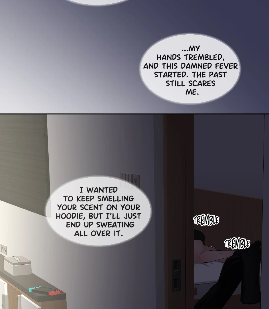 Your Way – Our Paths - Chapter 15 manhwa