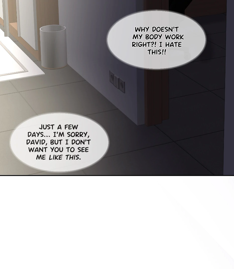 Your Way – Our Paths - Chapter 15 manhwa