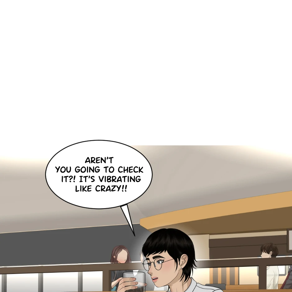 Your Way – Our Paths - Chapter 15 manhwa